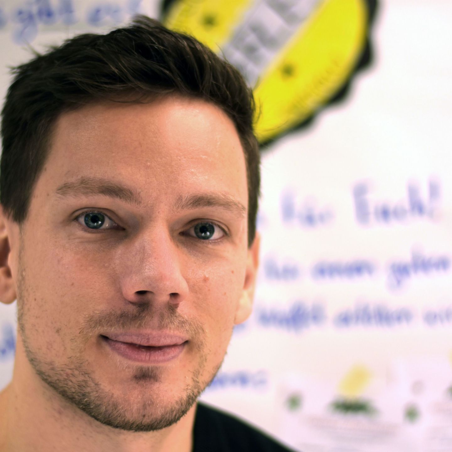 Agiles Arbeiten: Dirk Hofmann ist Scrum Master bei EOS Technology Solutions.